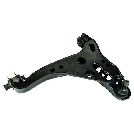 Mevotech 05-10 Ford Explorer/05-10 Merc Mountainr Control Arm-Bj, Gk80721 GK80721